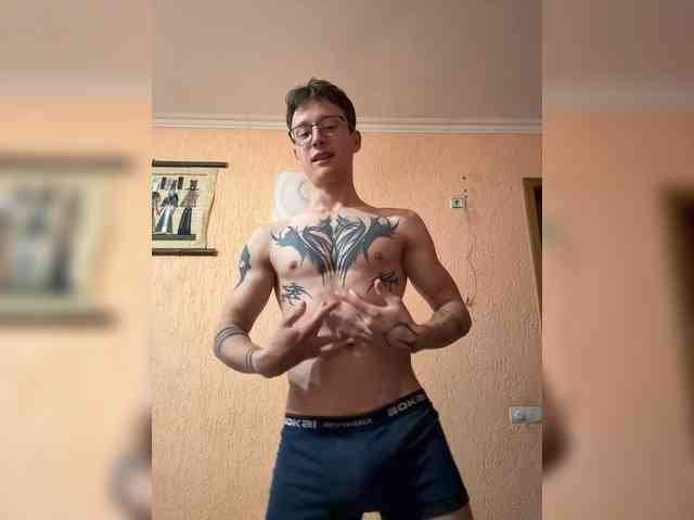 AdamEbert