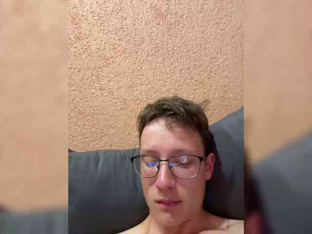 AdamEbert Sex Cam Show