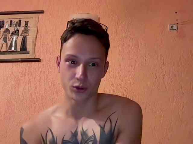 AdamEbert