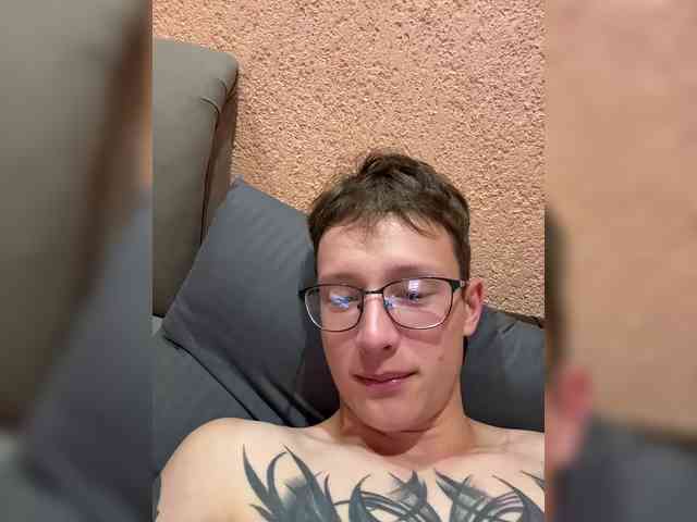 AdamEbert Sex Cam Show