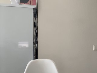 Sofa-crysta Porn Show