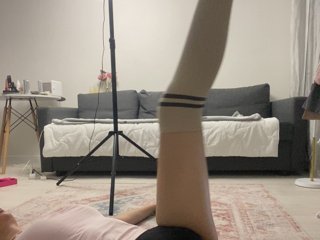 Sofa-crysta Porn Show