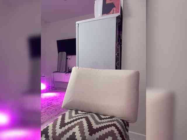 Sofa-crysta webcam