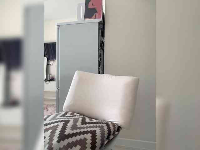 Sofa-crysta webcam