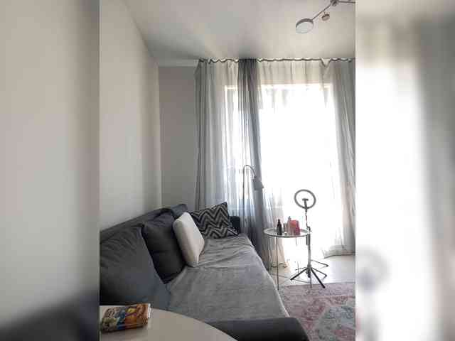 Sofa-crysta webcam
