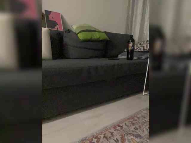 Sofa-crysta webcam
