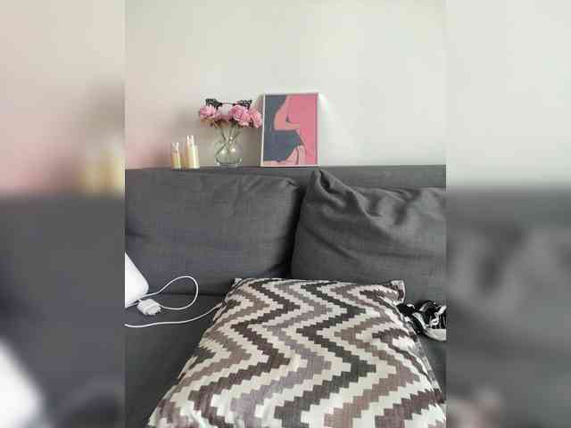 Sofa-crysta webcam