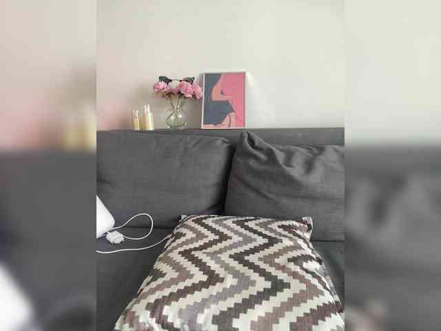 Sofa-crysta webcam