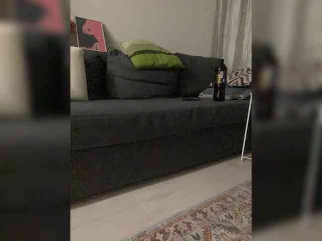 Sofa-crysta Sex Cam Show