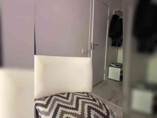 Sofa-crysta webcam