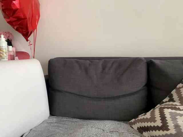 Sofa-crysta webcam
