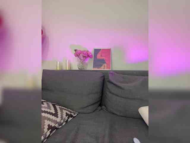 Sofa-crysta Sex Cam Show