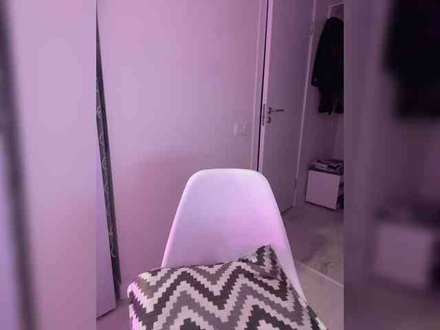 Sofa-crysta webcam