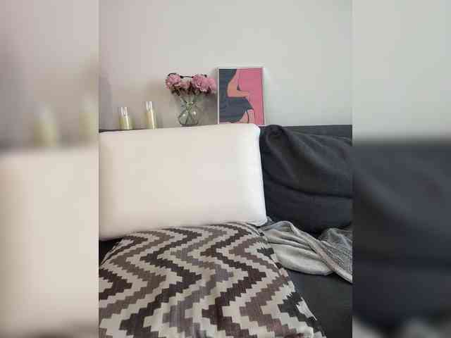 Sofa-crysta Sex Cam Show