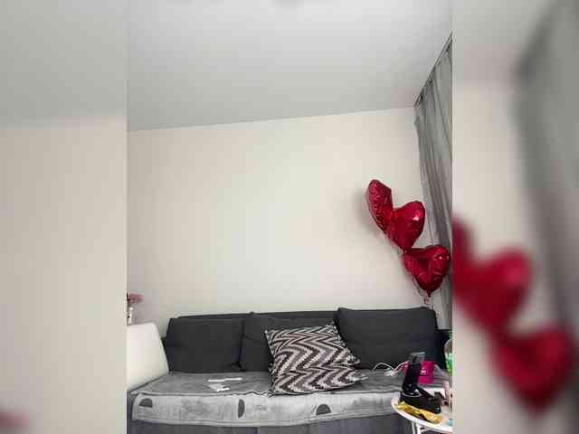 Sofa-crysta webcam
