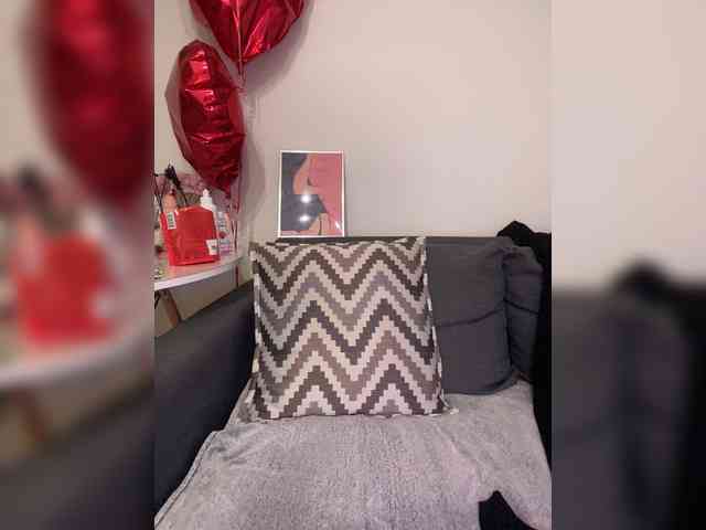 Sofa-crysta webcam