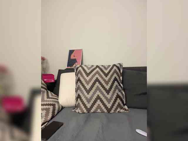 Sofa-crysta webcam