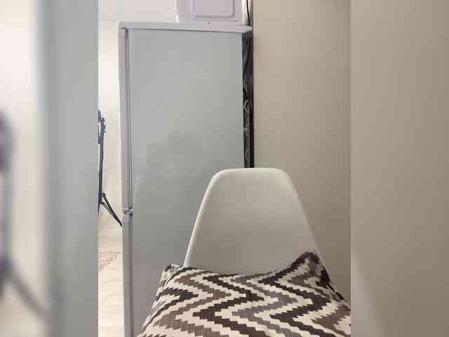 Sofa-crysta Sex Cam Show