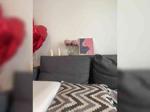 Sofa-crysta webcam