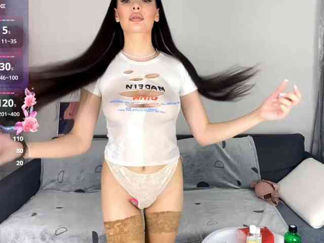 Sofa-crysta webcam