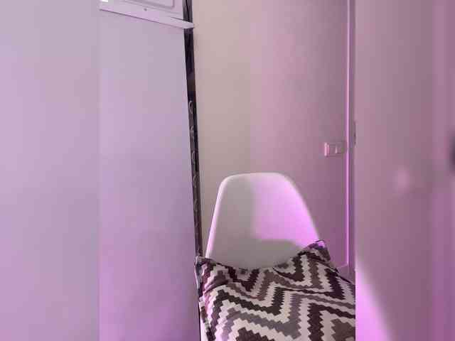 Sofa-crysta webcam