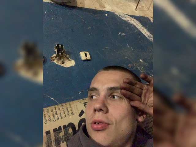 Nikitos22716 live webcam show