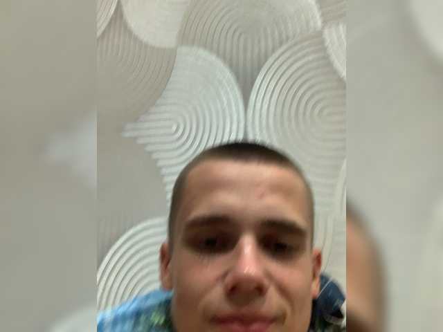 Nikitos22716 live webcam show