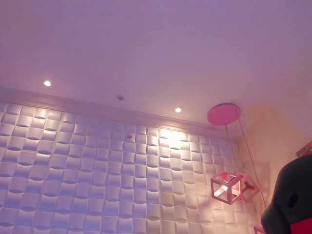 HarperWest live webcam show