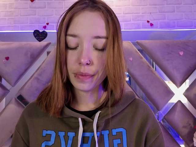 HarperWest live cam on BongaCams
