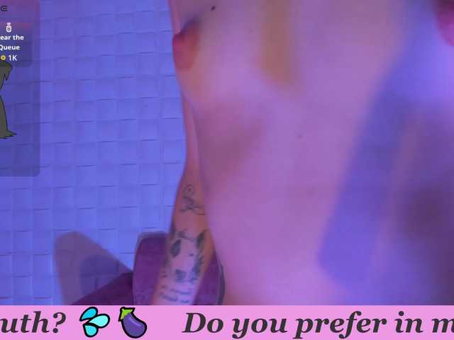 HarperWest live webcam show