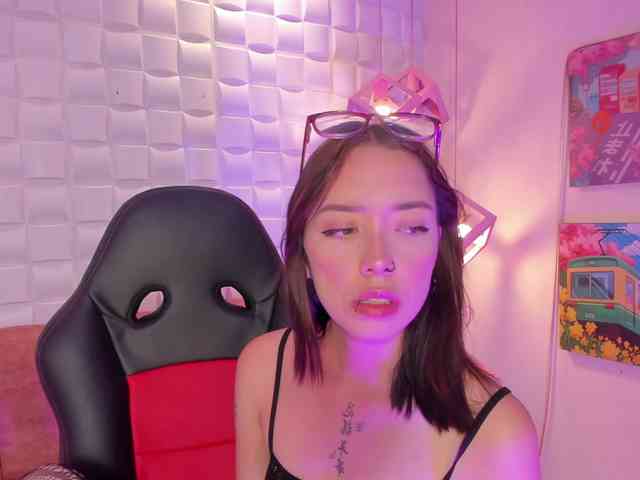 HarperWest Sex Cam Show