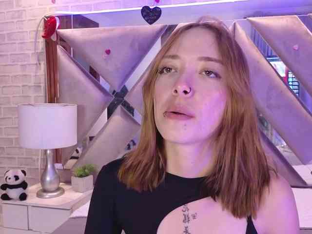 HarperWest - Girl 