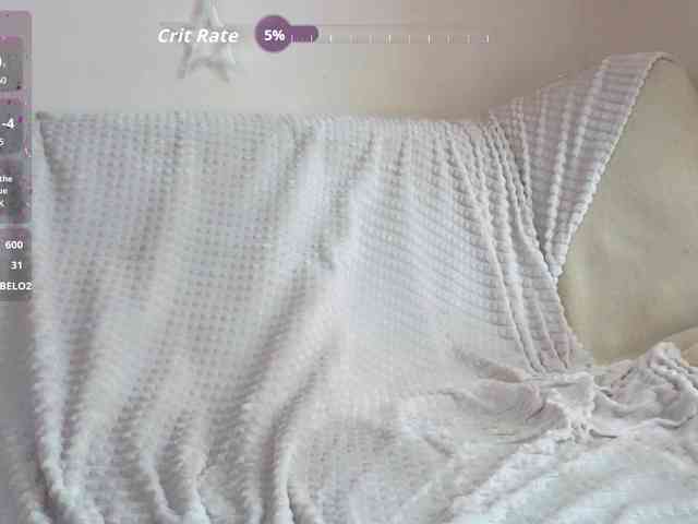 crystal1candy Live Webcam on BongaCams