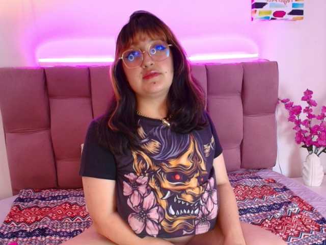 MagickBlack live cam on BongaCams