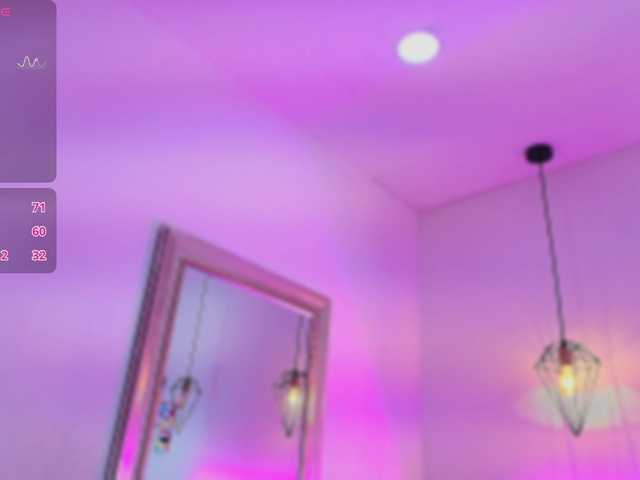 MagickBlack live cam on BongaCams
