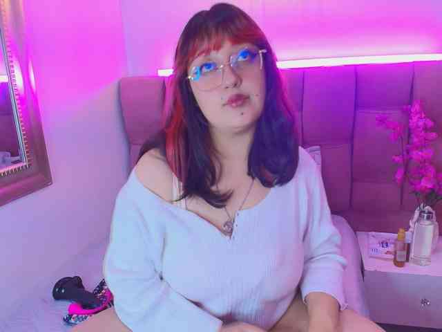 MagickBlack webcam