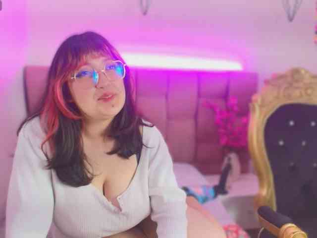 MagickBlack webcam