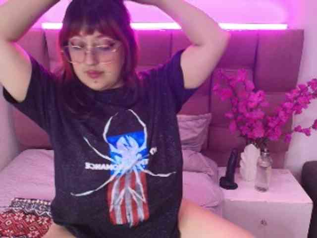 MagickBlack webcam