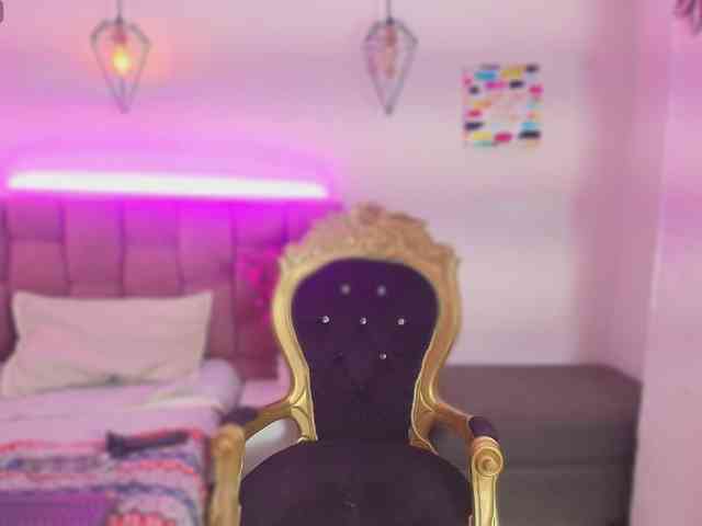 MagickBlack webcam
