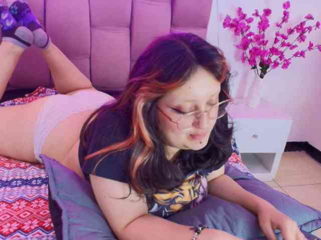 MagickBlack webcam