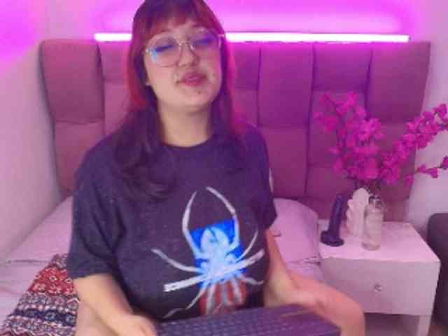 MagickBlack webcam