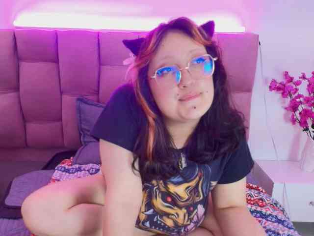 MagickBlack webcam