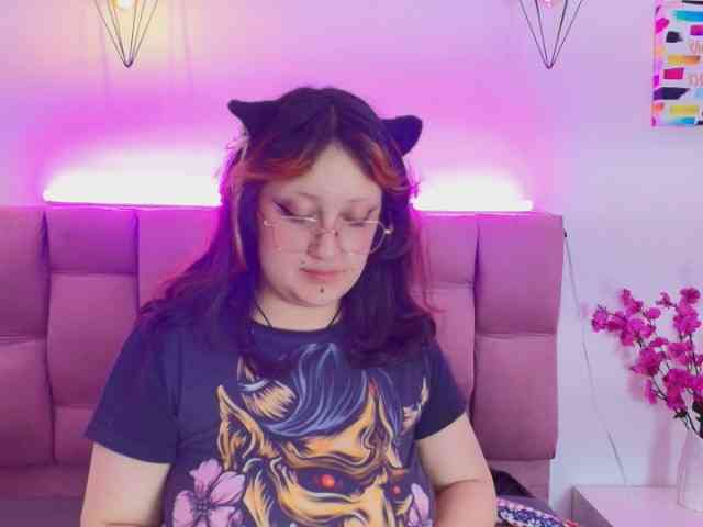 MagickBlack webcam