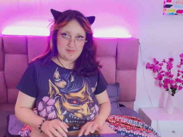 MagickBlack webcam