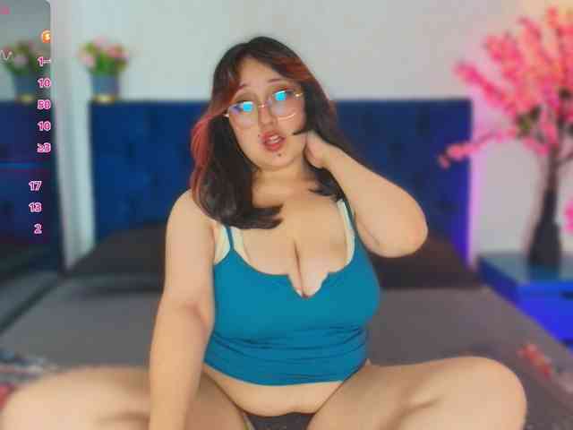 MagickBlack webcam