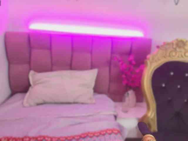 MagickBlack Sex Cam Show