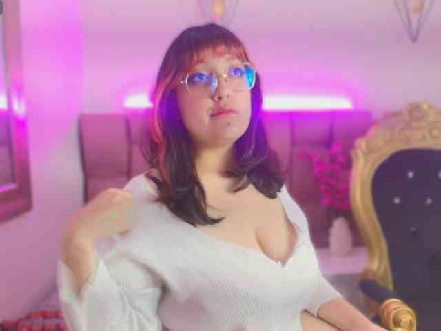 MagickBlack webcam