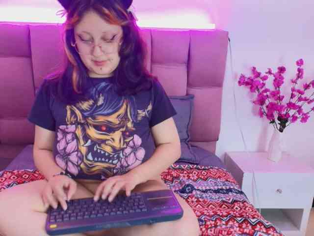 MagickBlack webcam
