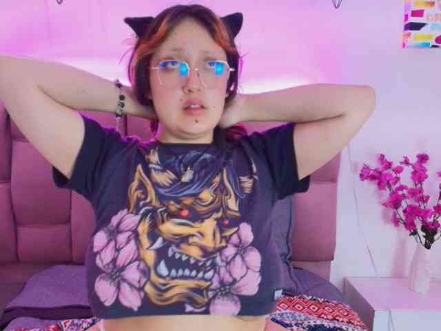 MagickBlack webcam