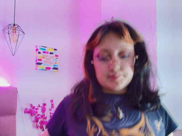 MagickBlack webcam